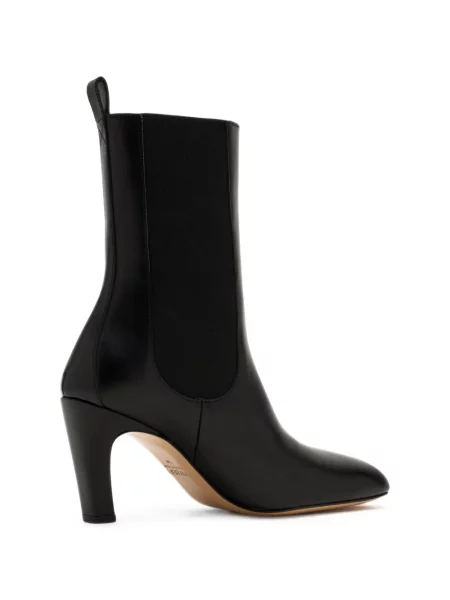 Botine chelsea Yuzefi negru