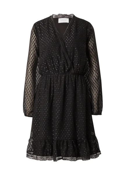 SISTERS POINT Obleka UZA' črna