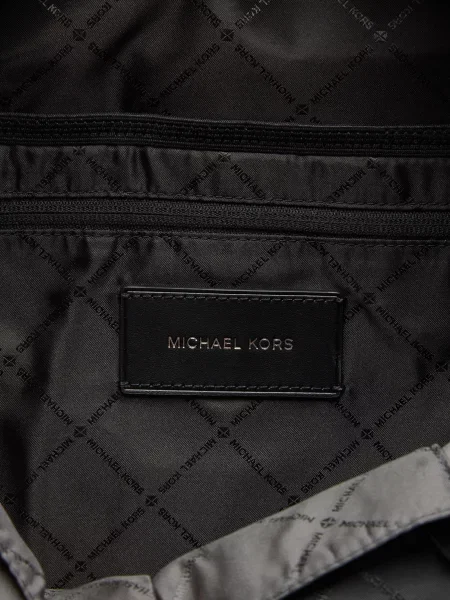 Рюкзак Michael Kors черный