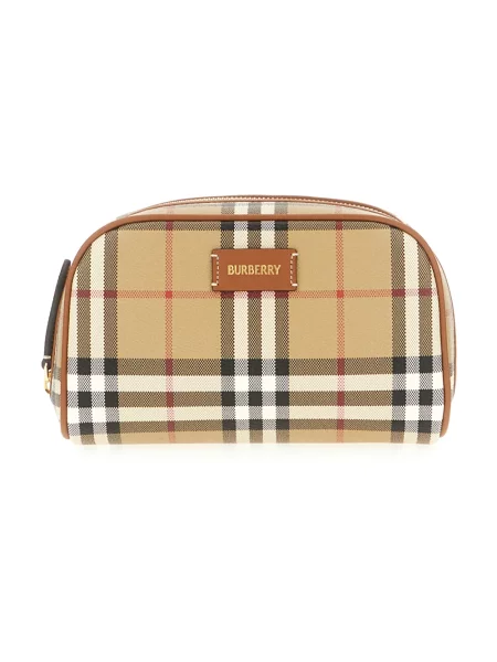 Kopertówka Burberry