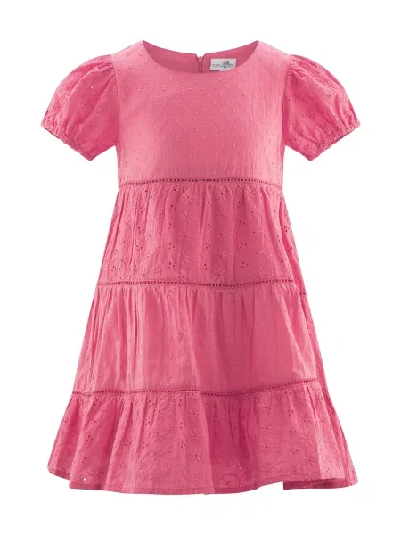 Happy girls Rochie roz