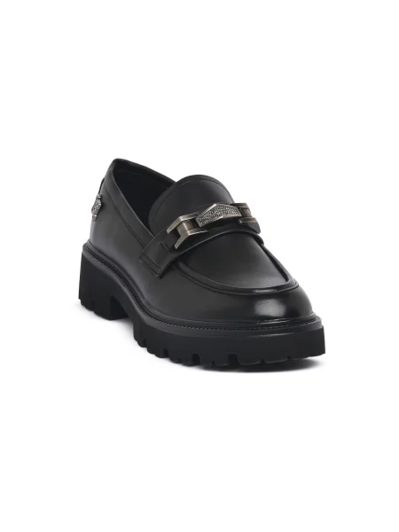 Pantofi Laura Biagiotti negru