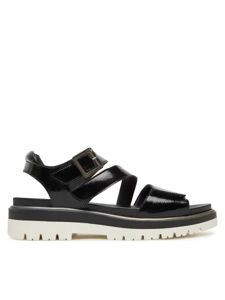 Босоніжки Ara чорний