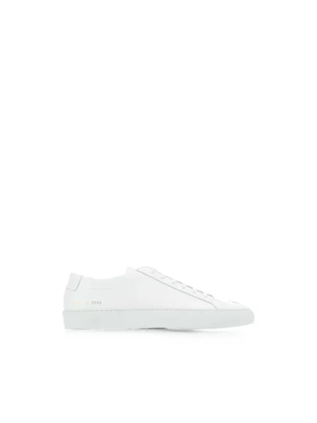 Sneakersy Common Projects białe