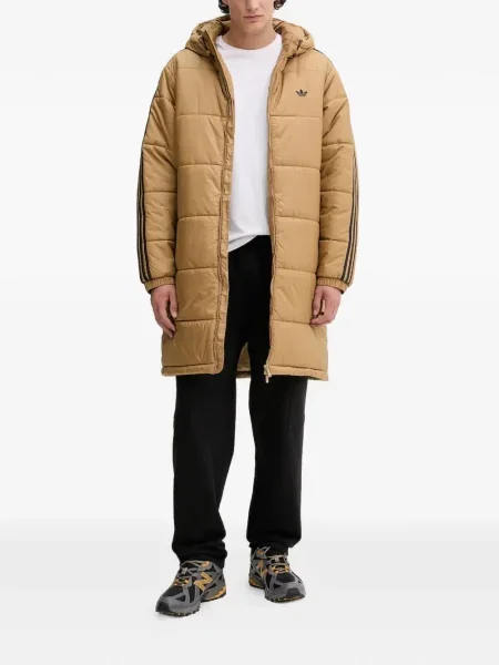 Dzseki Adidas autogrammal szürke