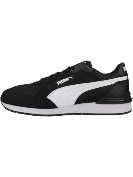 Buty Puma ST Runner v4 czarne 42 białe