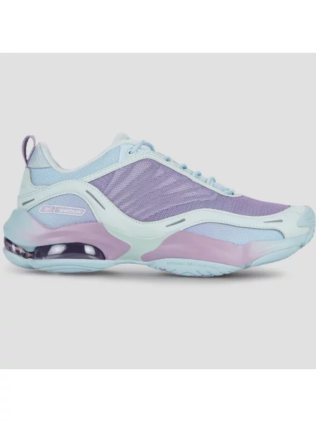 Klasické tenisky Reebok Classic fialová