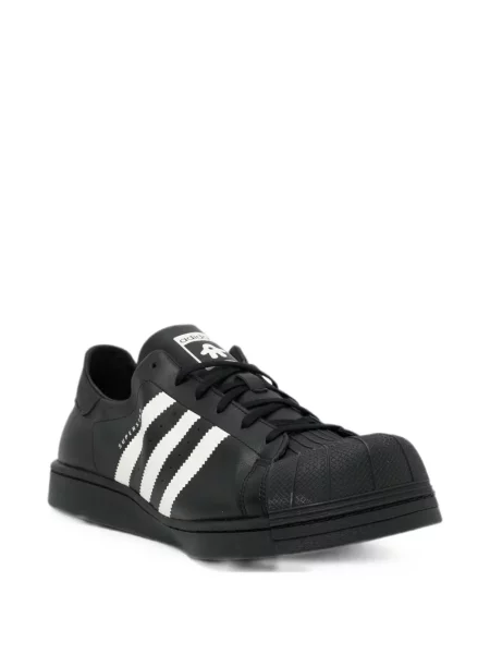 Sală de gimnastică tricou Adidas din jerseu cu model camuflaj alb