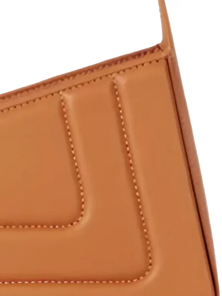 Torebka D'estree brązowa