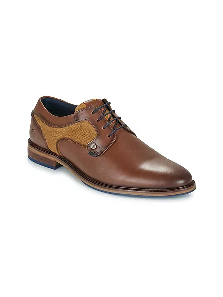 Derby Bullboxer