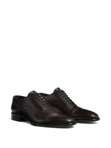 Pantofi Dsquared2 maro