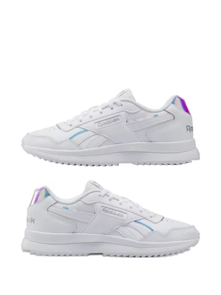 Sneakerși Reebok alb
