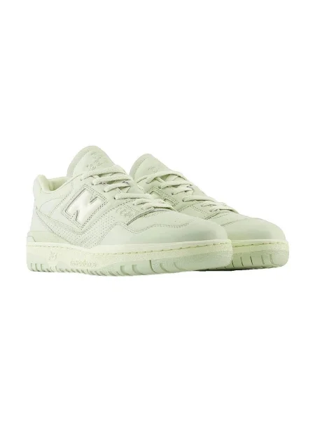 Pantofi New Balance alb