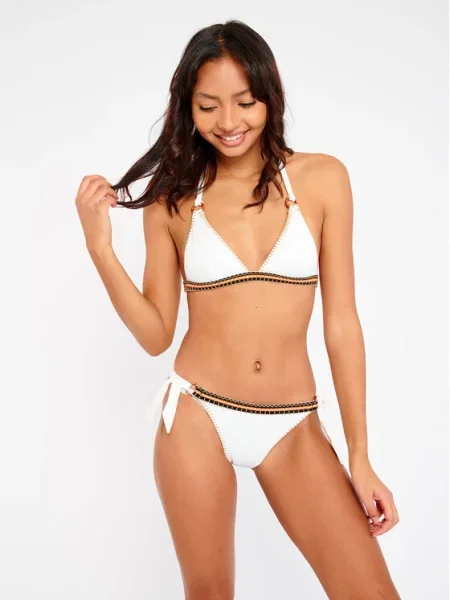 Kupaći kostim Banana Moon bijela