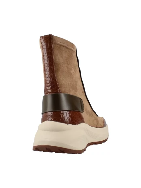 Pantofi Noa Harmon maro