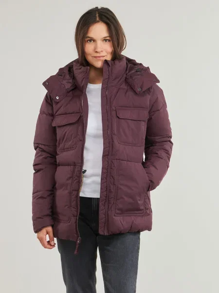 Geacă Columbia violet