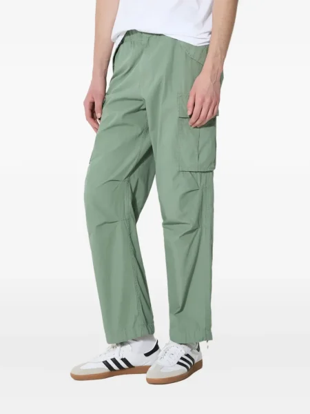 Pantaloni cargo This Is Never That verde