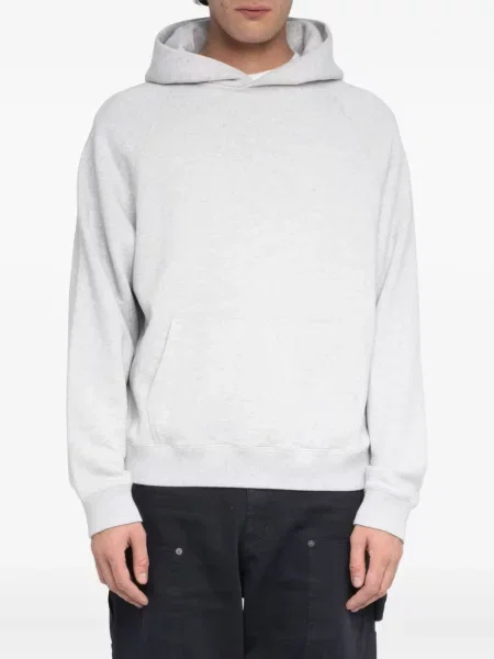 Hanorac cu glugă Zadig&voltaire gri