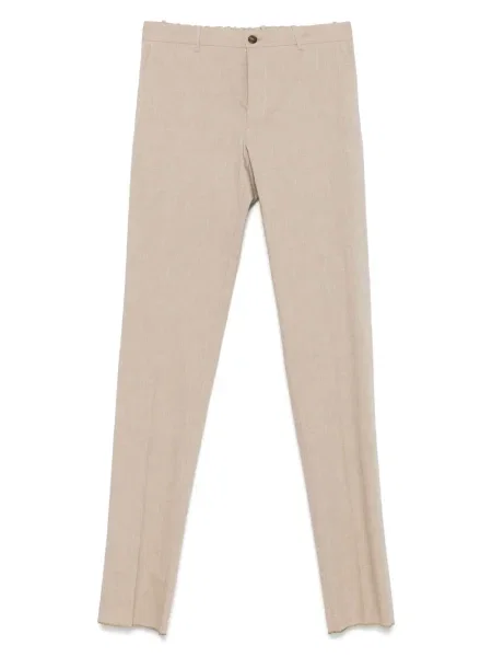 Pantaloni chino Incotex