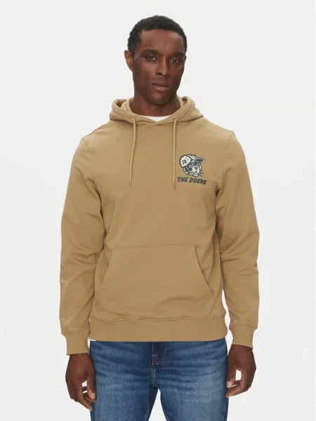 Element Bluza Khaki