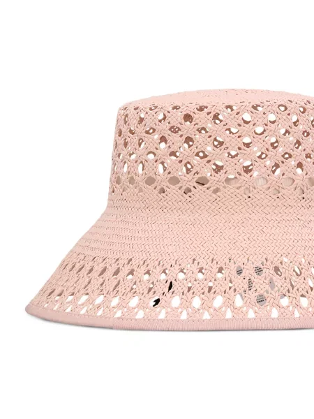Sapka Max Mara rózsaszín