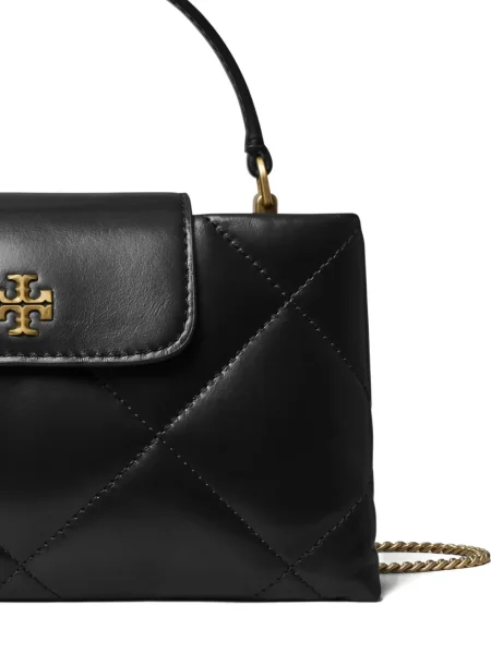 Чанта Tory Burch черно
