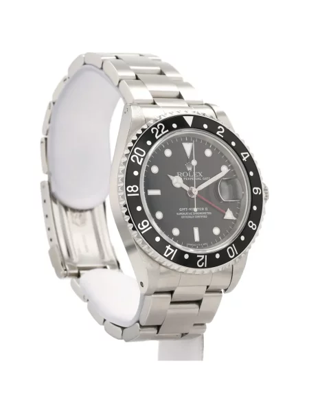 Ceas Rolex negru