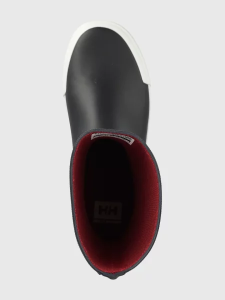 Félcipő Helly Hansen fekete