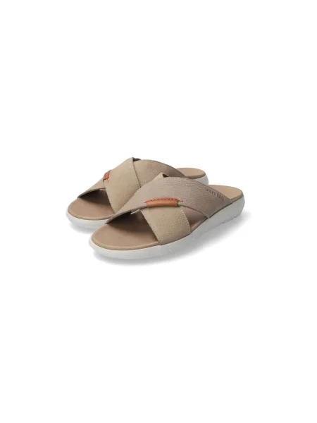 Pantofi Mephisto bej