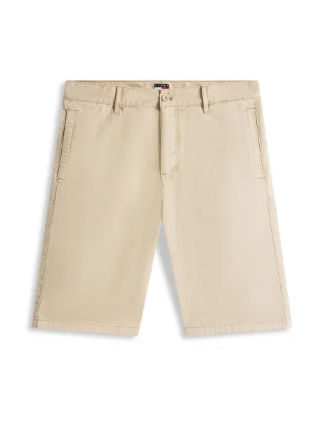 Tommy Jeans Chino kalhoty OTIS kámen