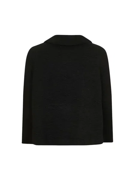 Marynarka Dries Van Noten czarna