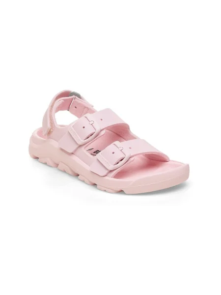 Tenisky Birkenstock ružová