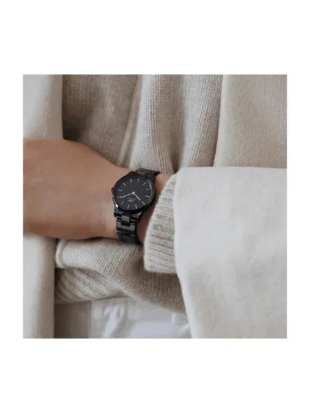Zegarek Daniel Wellington czarny
