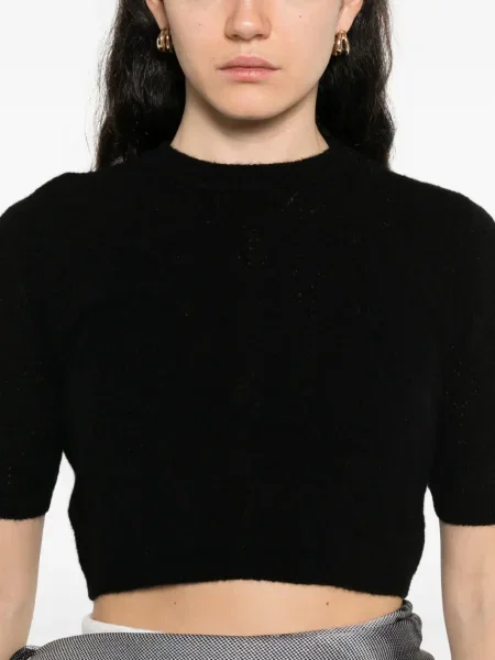 Pulover P.a.r.o.s.h. negru