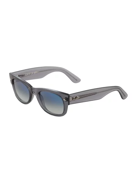 Ray-Ban Ochelari de soare gri