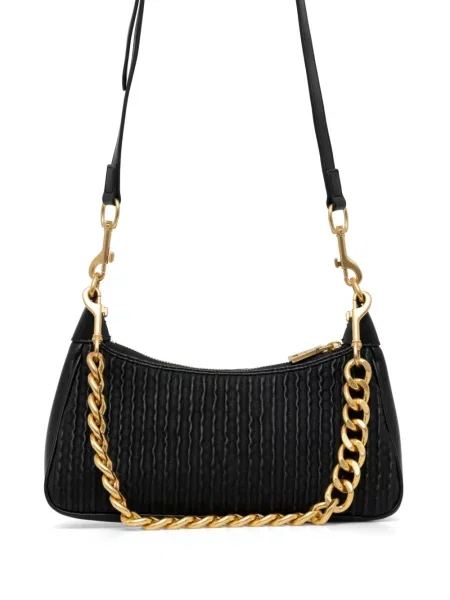 Rankinė Love Moschino juoda