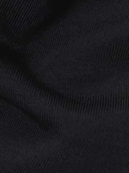Lung tricou Drykorn negru
