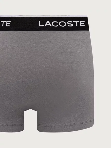 Боксеры Lacoste