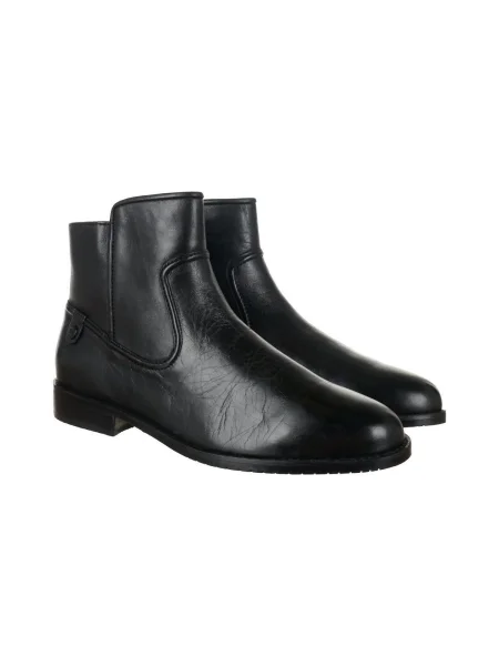 Pantofi Lacoste negru