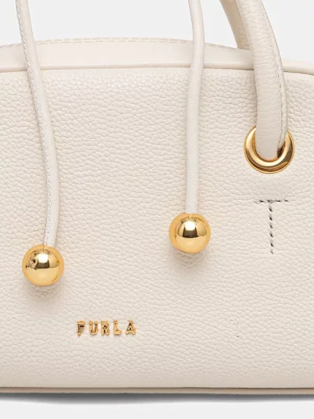 Furla сумка крос-боді шкіряна
