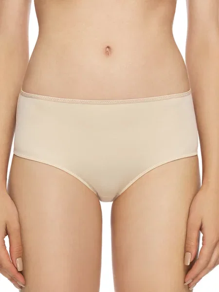 Corin Труси Поліамід/еластан бежевий
