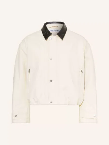 Bunda Acne Studios černá