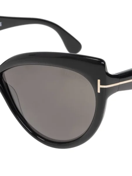 Ochelari de soare Tom Ford Eyewear negru