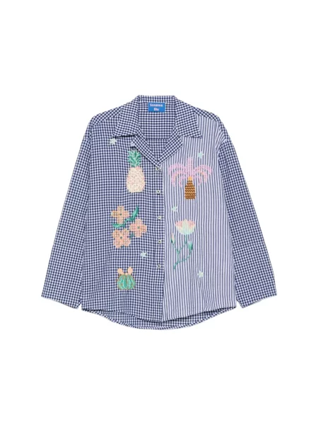 Koszula Susanna Blu niebieska