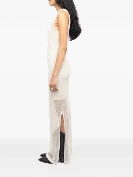 Rochie maxi Zadig&voltaire tricotate