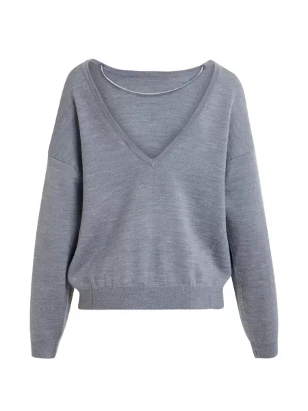 Colier Essentiel Antwerp gri