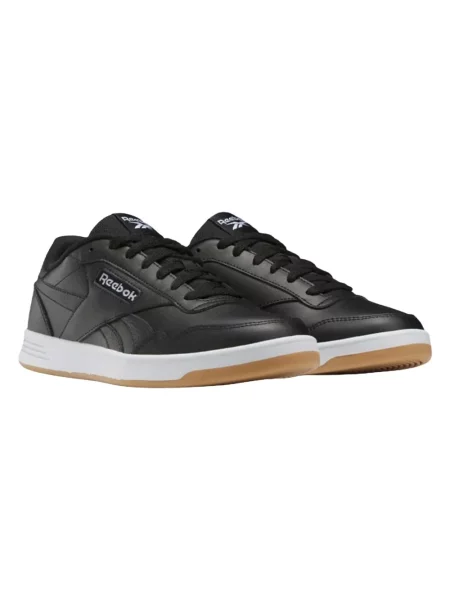 Sneakersy Reebok czarne