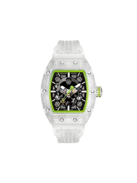 Ceas Philipp Plein gri