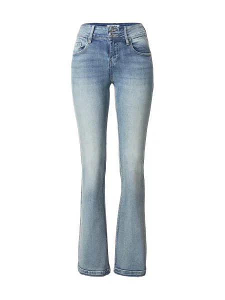 Tally Weijl Jeans denim albastru