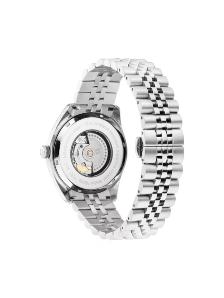 Zegarek Swiss Alpine Military szary